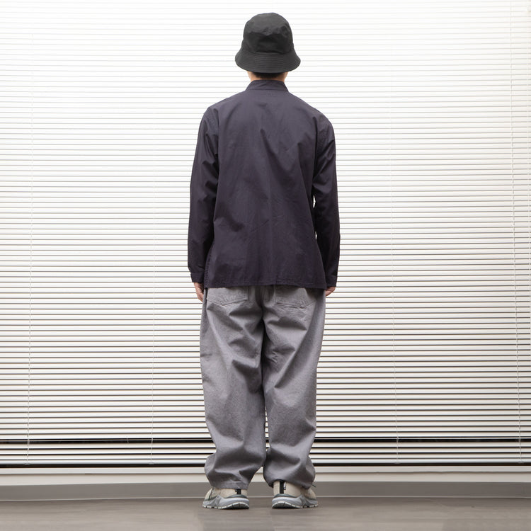 Ordinary fits / JAMES PANTS DENIM