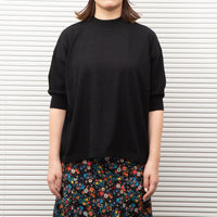 MEYAME / COTTON KNIT TEE