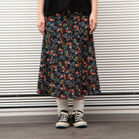MEYAME / BEAUTIFUL SKIRT (FLOWER)