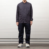 HATSKI / Loose Tapered Denim HTK-22001 one wash