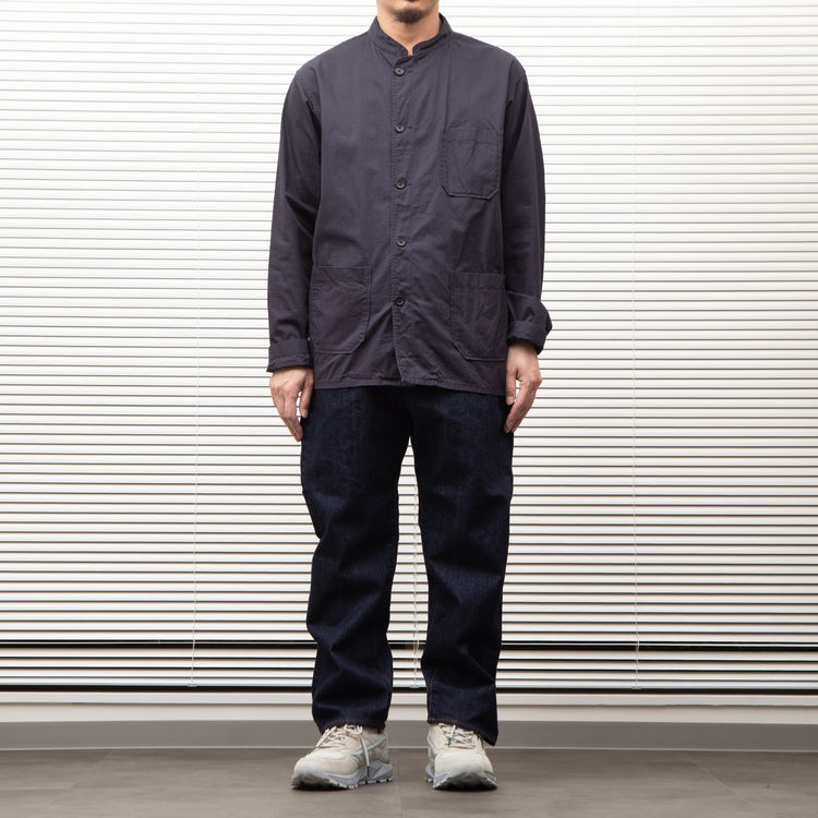 HATSKI / Loose Tapered Denim HTK-22001 one wash