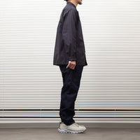 HATSKI / Loose Tapered Denim HTK-22001 one wash 