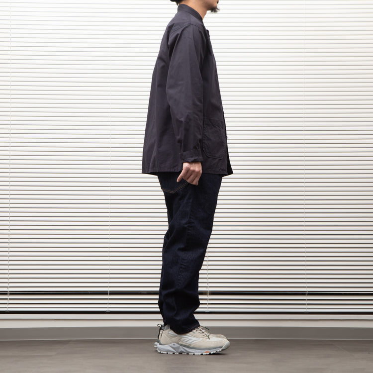 HATSKI / Loose Tapered Denim HTK-22001 one wash 