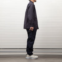 HATSKI / Loose Tapered Denim HTK-22001 one wash