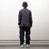 HATSKI / Loose Tapered Denim HTK-22001 one wash 