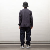 HATSKI / Loose Tapered Denim HTK-22001