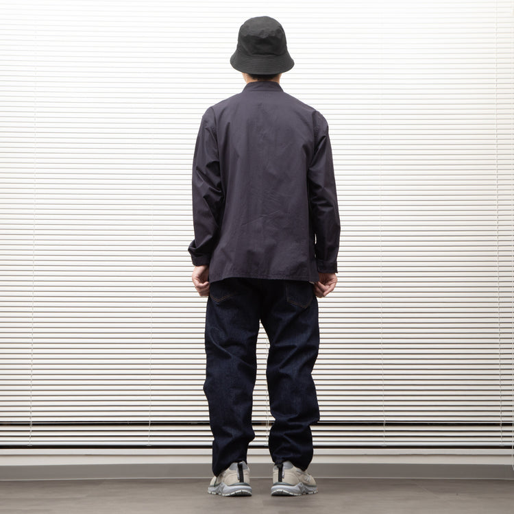 HATSKI / Loose Tapered Denim HTK-22001 one wash