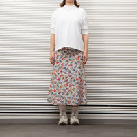 MEYAME / BEAUTIFUL SKIRT (FLOWER)