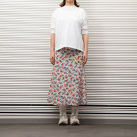 MEYAME / BEAUTIFUL SKIRT (FLOWER)