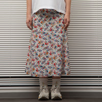 MEYAME / BEAUTIFUL SKIRT (FLOWER)