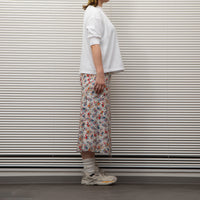 MEYAME / BEAUTIFUL SKIRT (FLOWER)