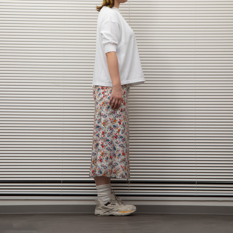 MEYAME / BEAUTIFUL SKIRT (FLOWER)