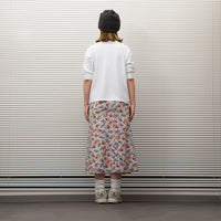 MEYAME / BEAUTIFUL SKIRT (FLOWER)