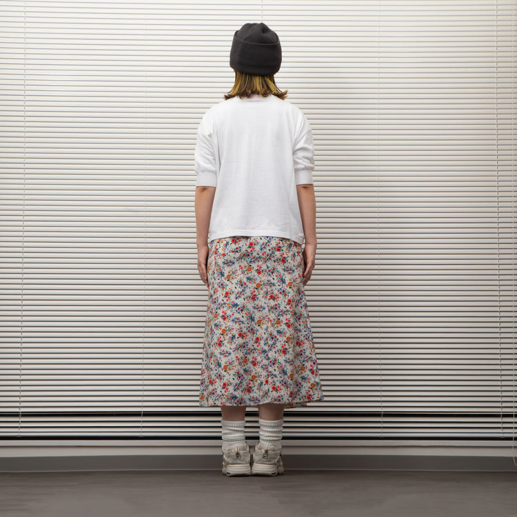 MEYAME / COTTON KNIT TEE