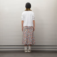 MEYAME / COTTON KNIT TEE