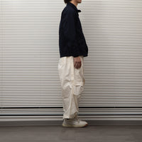 HATSKI / Combat Smock Jacket HTK-23002