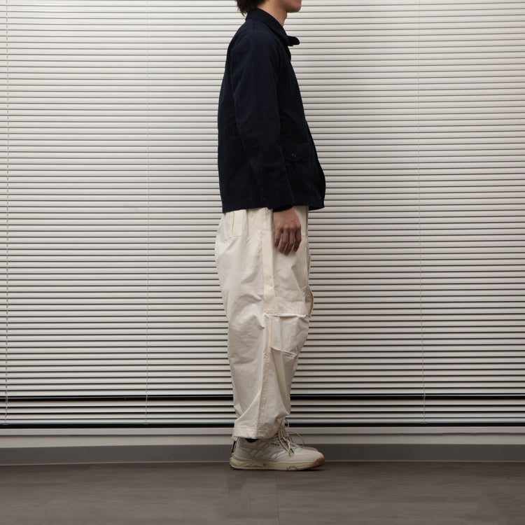 HATSKI / Combat Smock Jacket HTK-23002