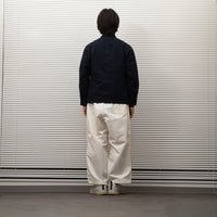 HAVERSACK / C/N高密度ツイル　パラシュートパンツ