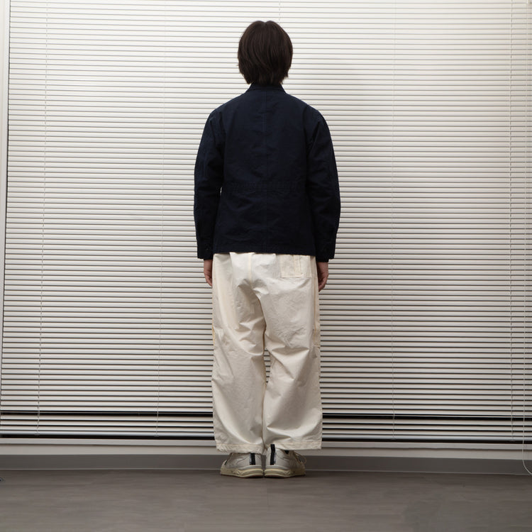 HAVERSACK / C/N高密度ツイル　パラシュートパンツ