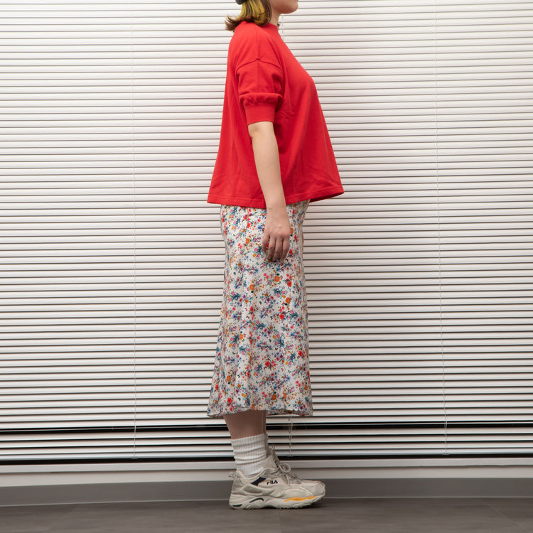 MEYAME / BEAUTIFUL SKIRT (FLOWER)