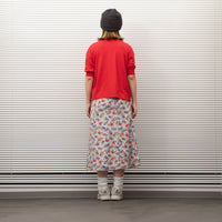 MEYAME / BEAUTIFUL SKIRT (FLOWER)