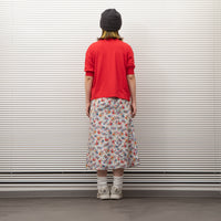 MEYAME / BEAUTIFUL SKIRT (FLOWER)