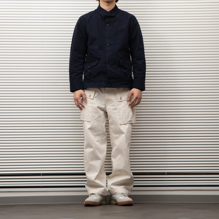 California Sportswear / USMC HB P-44 PANTS 