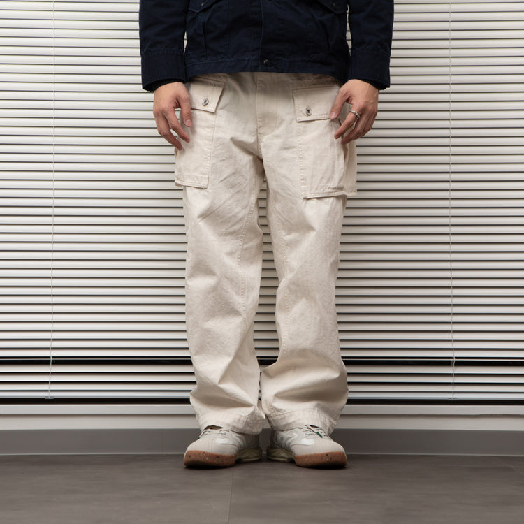 California Sportswear / USMC HB P-44 PANTS 