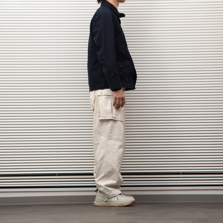 California Sportswear / USMC HB P-44 PANTS 