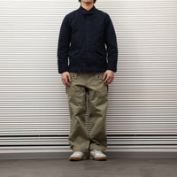 California Sportswear / USMC HB P-44 PANTS 