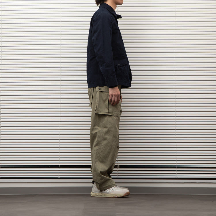 California Sportswear / USMC HB P-44 PANTS 