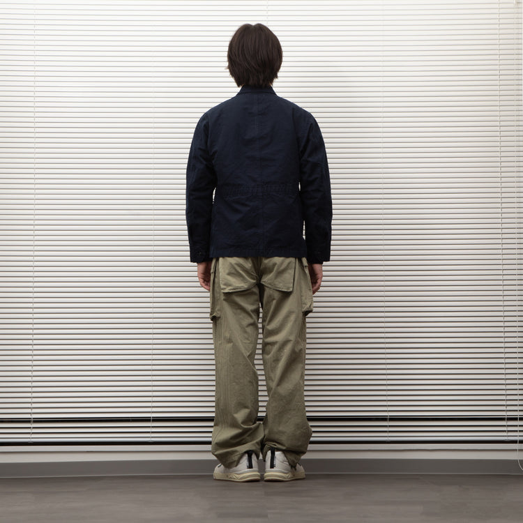 California Sportswear / USMC HB P-44 PANTS 