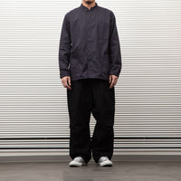 HAVERSACK / Organic High-Twist Twill 5-Pocket Pants