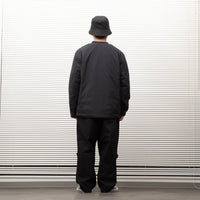 HAVERSACK / Organic High-Twist Twill 5-Pocket Pants