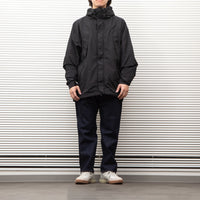 WILD THINGS / MASSIF JACKET BLACK