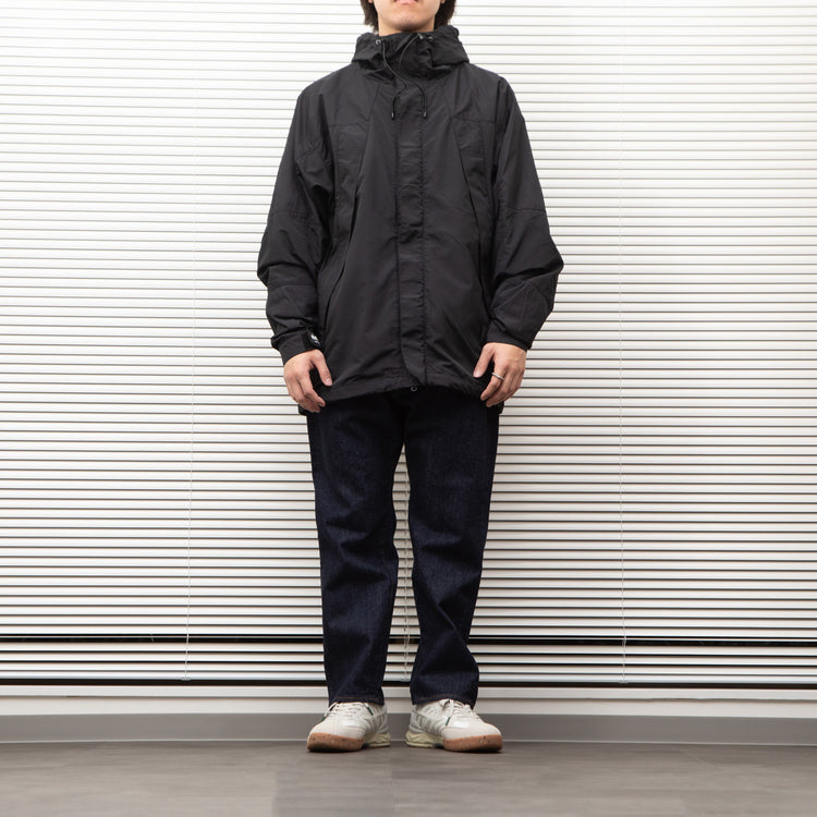 WILD THINGS / MASSIF JACKET BLACK