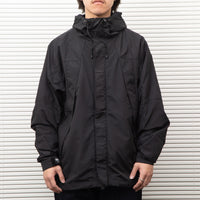 WILD THINGS / MASSIF JACKET BLACK