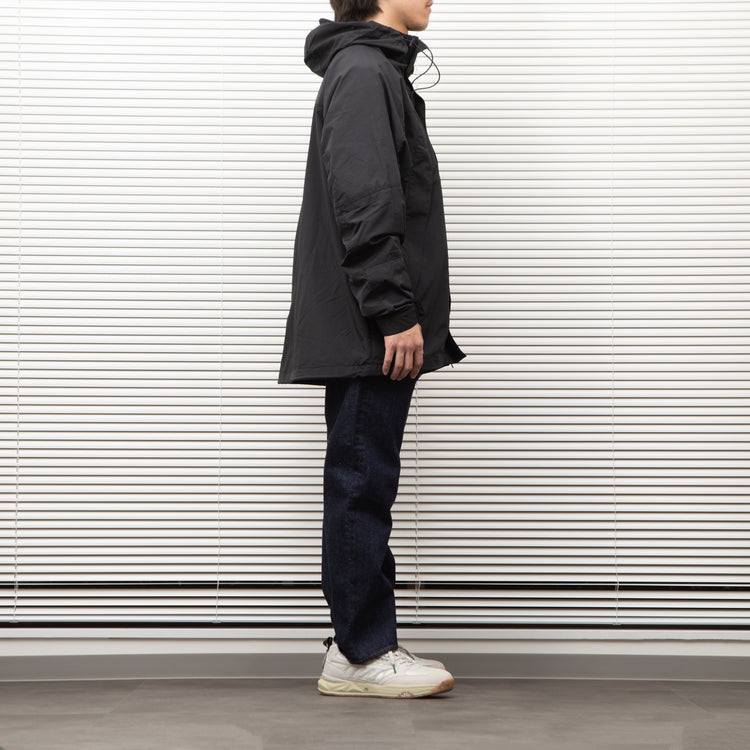 Ordinary fits / LOOSE ANKLE DENIM (ONE WASH)