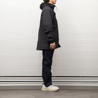 Ordinary fits / LOOSE ANKLE DENIM (ONE WASH)