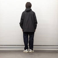 Ordinary fits / LOOSE ANKLE DENIM (ONE WASH)
