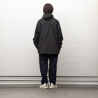 Ordinary fits / LOOSE ANKLE DENIM (ONE WASH)