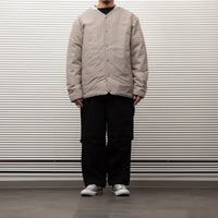 HAVERSACK / Organic High-Twist Twill 5-Pocket Pants