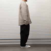 HAVERSACK / Organic High-Twist Twill 5-Pocket Pants