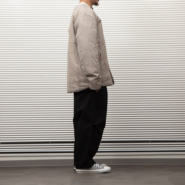 HAVERSACK / Organic High-Twist Twill 5-Pocket Pants