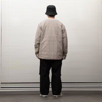 HAVERSACK / Organic High-Twist Twill 5-Pocket Pants