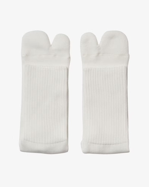 Sillage   tabi socks ivory