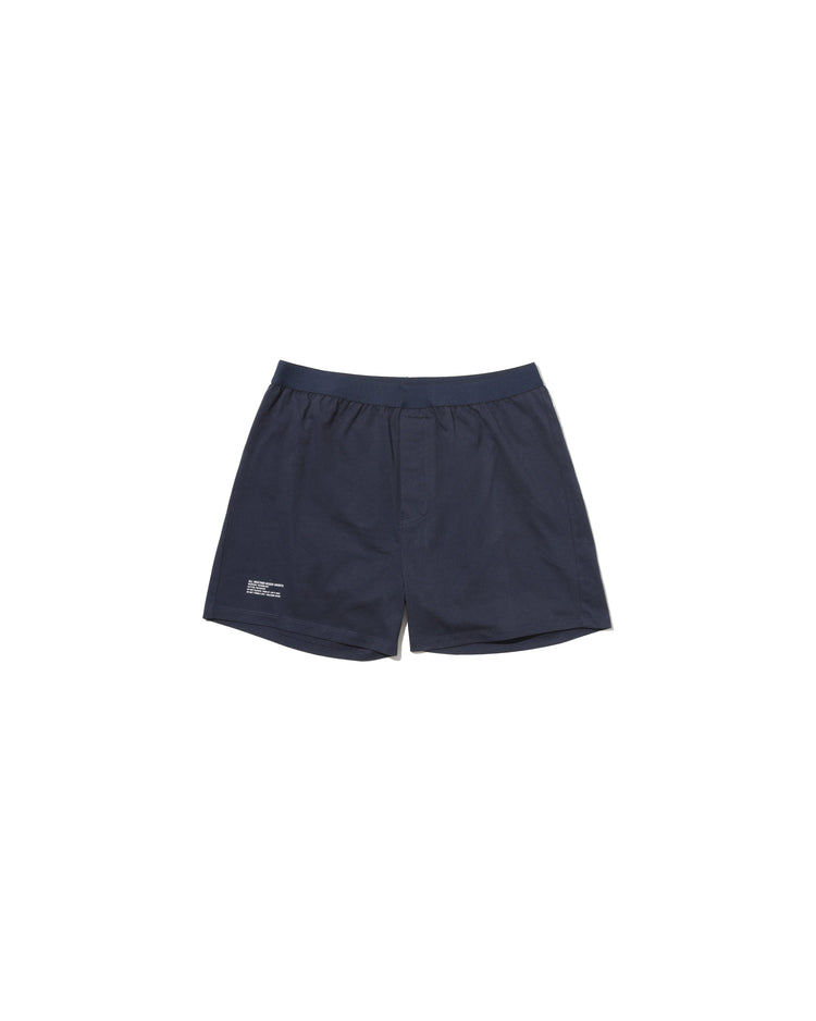 FreshService 2-PACK ALL WEATHER BOXER SHORTS NAVY