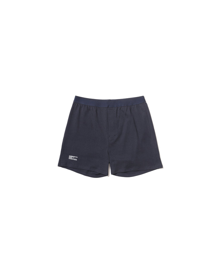 FreshService 2-PACK ALL WEATHER BOXER SHORTS NAVY