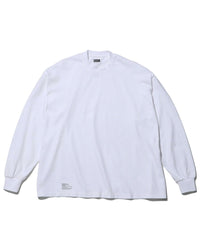 FreshService  2-PACK CORPORATE L/S　white
