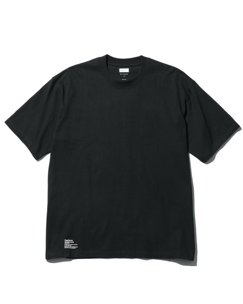 FreshService  2-PACK CORPORATE S/S TEE BLACK